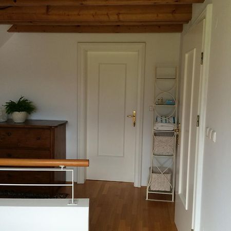 Guest House Vitaja Μπλεντ Εξωτερικό φωτογραφία