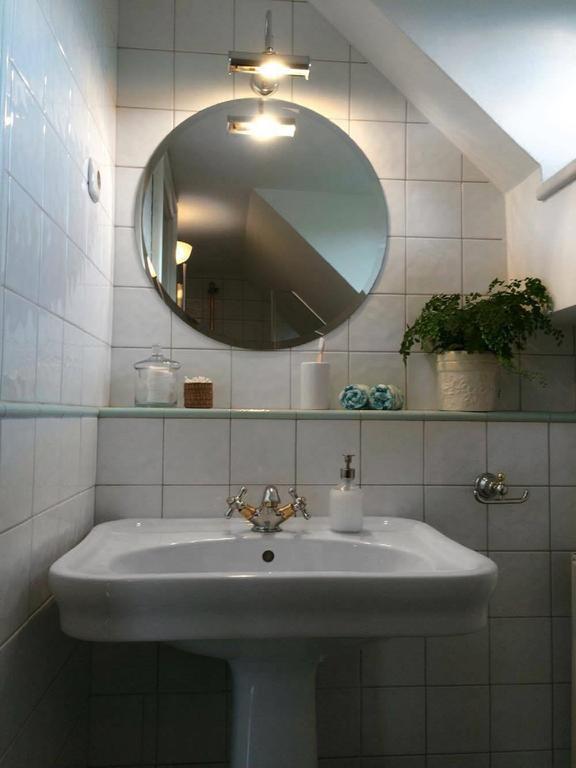 Guest House Vitaja Μπλεντ Εξωτερικό φωτογραφία